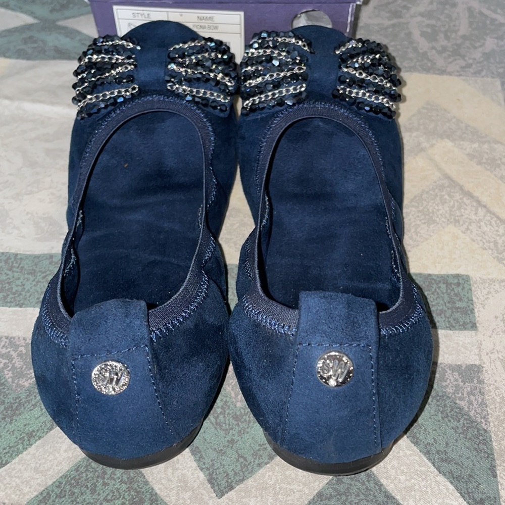 Flats - Picture 2 of 4